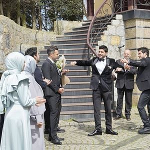 Fotoğraf Kızılcık Şerbeti