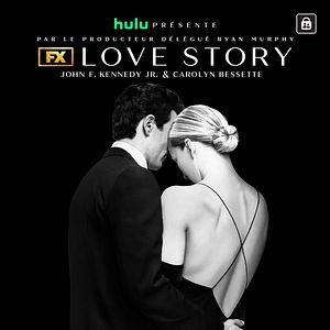 Fotoğraf Love Story: John F. Kennedy Jr. & Carolyn Bessette