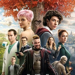 Fotoğraf Yüzyıl İleri