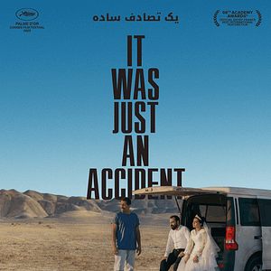 Fotoğraf Görünmez Kaza