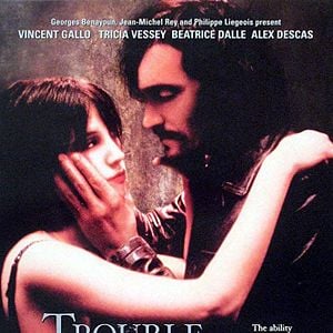 Fotoğraf Her Gün Başka Bir Bela