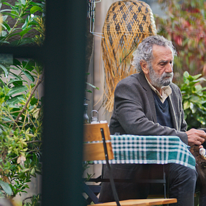 Fotoğraf Ayrılık da Sevdaya Dahil