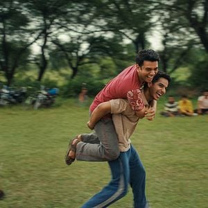 Fotoğraf Ishaan Khatter