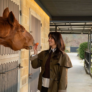 Fotoğraf Kızılcık Şerbeti