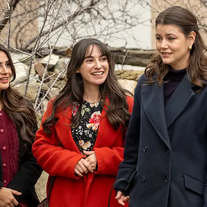 Fotoğraf Gönül Dağı