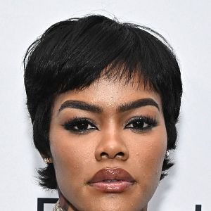 Fotoğraf Teyana Taylor