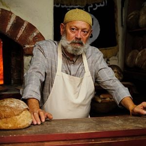 Fotoğraf Al Beni Baba