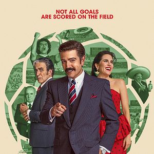 Fotoğraf México 86