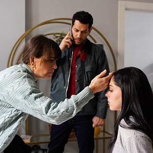 Fotoğraf Güller ve Günahlar