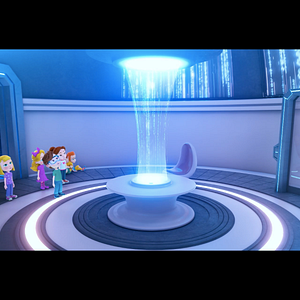 Fotoğraf Pırıl: Saklı Robotlar