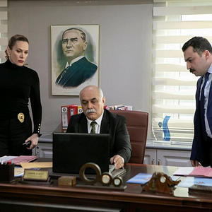 Fotoğraf Arka Sokaklar