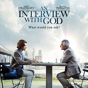 Fotoğraf An Interview with God