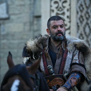 Fotoğraf Kudüs Fatihi Selahaddin Eyyubi