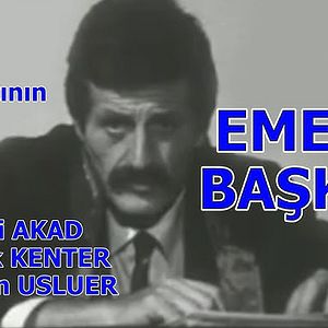 Fotoğraf Bir Ceza Avukatının Anıları: Emekli Başkan