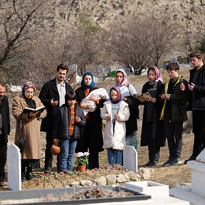 Fotoğraf Gönül Dağı