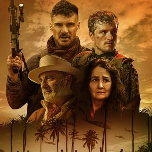 Fotoğraf  İntikam Operasyonu