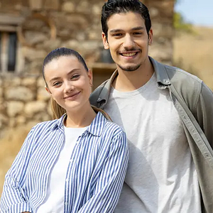 Fotoğraf Gönül Dağı