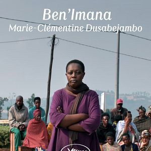 Fotoğraf Ben'imana