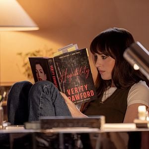 Fotoğraf Dakota Johnson