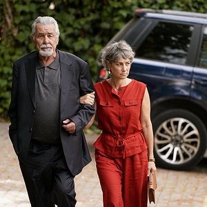 Fotoğraf Aşk ve Gözyaşı