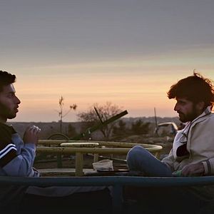 Fotoğraf Yuval Abraham