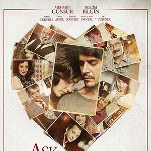 Fotoğraf Aşk Tesadüfleri Sever