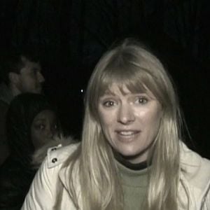 Fotoğraf Shelby Oaks