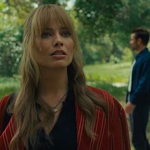 Fotoğraf Büyük, Güzel ve Cesur Bir Yolculuk