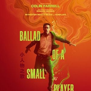 Fotoğraf Ballad Of A Small Player