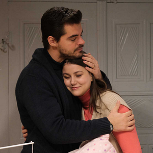 Fotoğraf Gönül Dağı