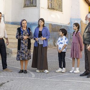Fotoğraf Gönül Dağı