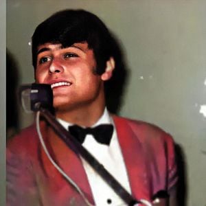 Fotoğraf Ferdi Özbeğen Filmi