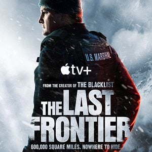 Fotoğraf The Last Frontier
