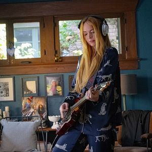 Fotoğraf Lindsay Lohan