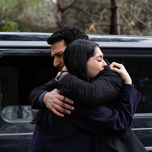 Fotoğraf Güller ve Günahlar