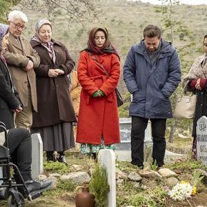 Fotoğraf Gönül Dağı