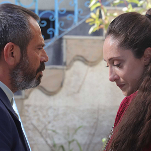 Fotoğraf Kara Ağaç Destanı