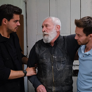 Fotoğraf Gönül Dağı