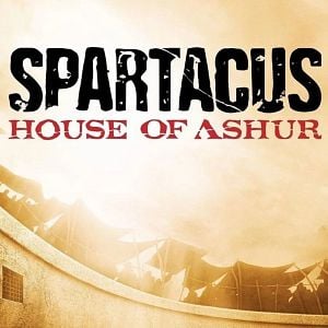 Fotoğraf Spartacus: House Of Ashur