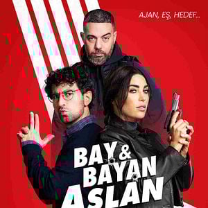 Fotoğraf Bay & Bayan Aslan