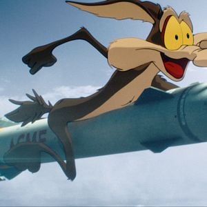Fotoğraf Coyote, Acme'ye Karşı