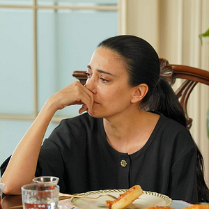 Fotoğraf Kızılcık Şerbeti