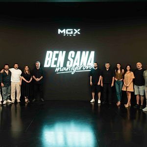 Fotoğraf Ben Sana İnanıyorum