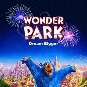 Fotoğraf Mucizeler Parkı