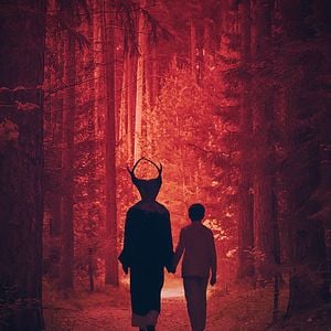 Fotoğraf Le Mangeur d’âmes