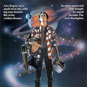 Fotoğraf The Last Starfighter