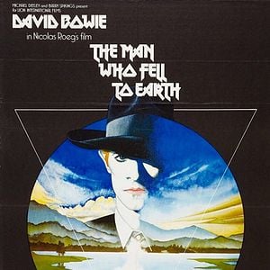 Fotoğraf Dünyaya Düşen Adam