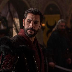 Fotoğraf Kudüs Fatihi Selahaddin Eyyubi