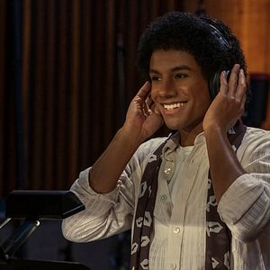 Fotoğraf Jaafar Jackson