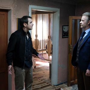 Fotoğraf Kül Masalı